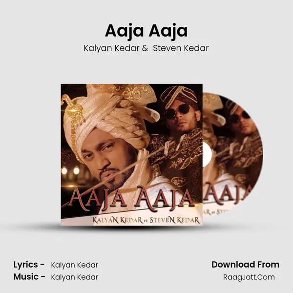 Aaja Aaja MP3 Song by Kalyan Kedar Cover