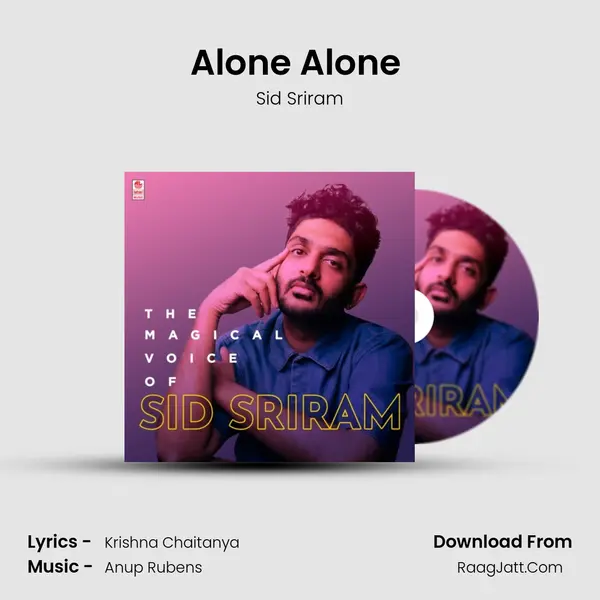 Alone Alone (From Malli Modalaindi) mp3 song
