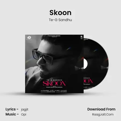 Skoon mp3 song
