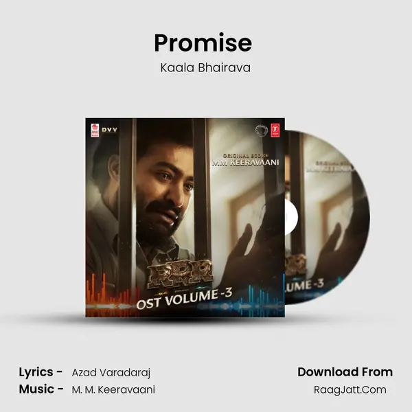 Promise (Kannada) mp3 song