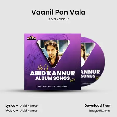 Abid Kannur