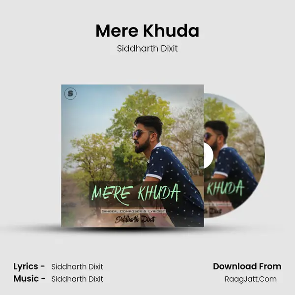 Siddharth Dixit