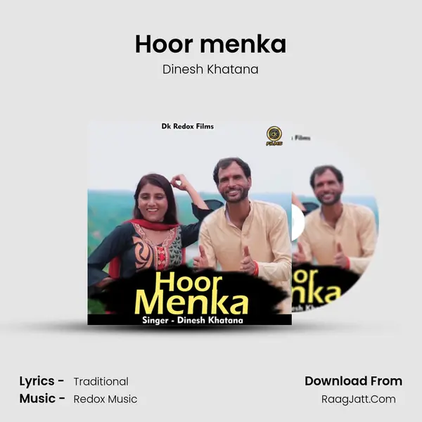 Hoor menka mp3 song