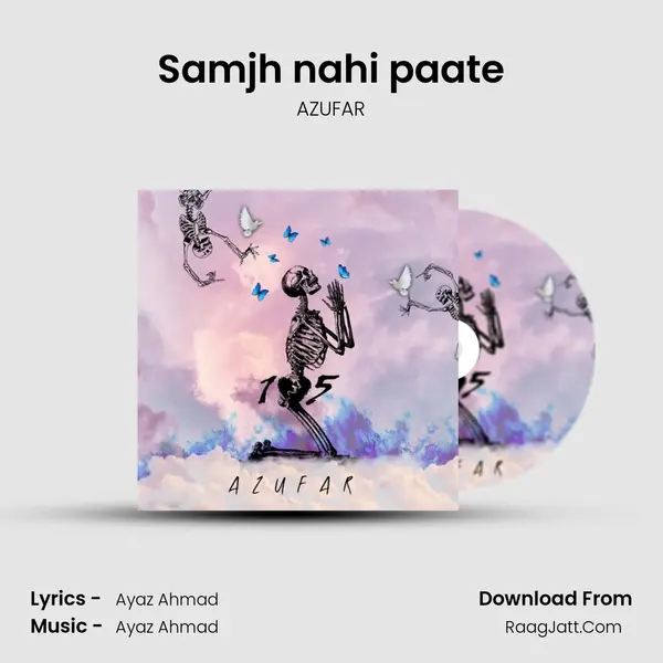 Samjh nahi paate mp3 song