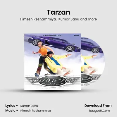 Tarzan mp3 song