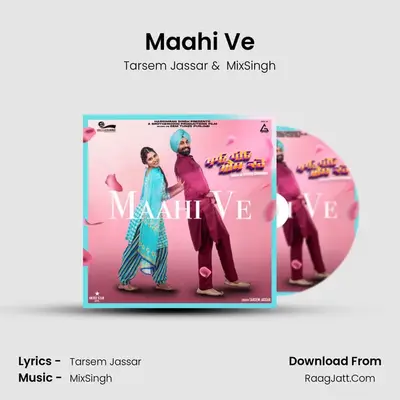 Maahi Ve Cover