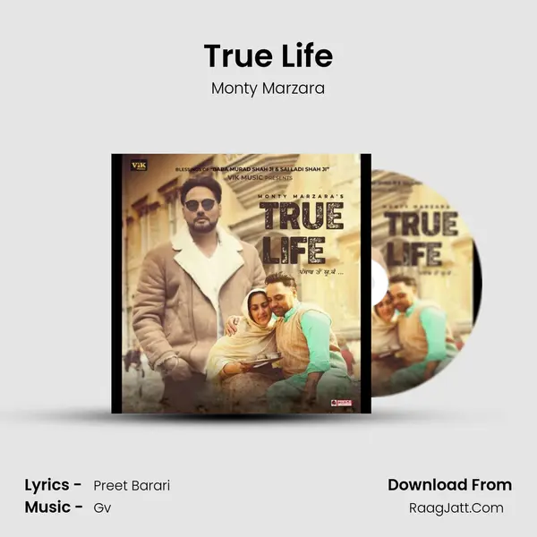 True Life mp3 song
