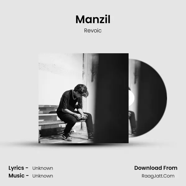 Manzil MP3 Song by Revoic Cover