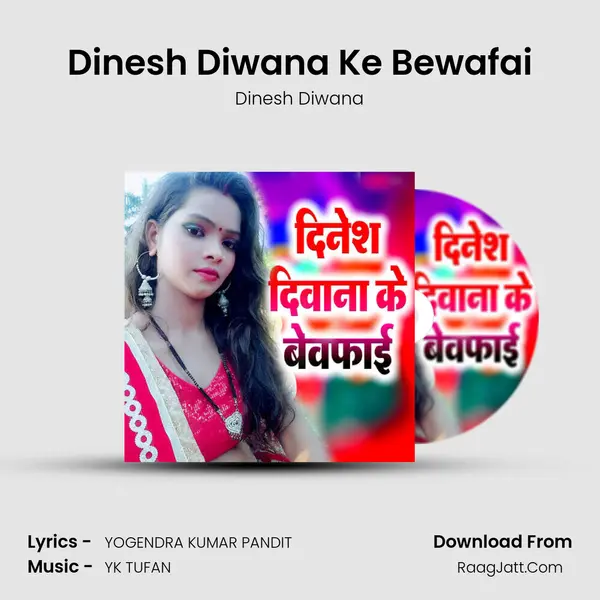 Dinesh Diwana