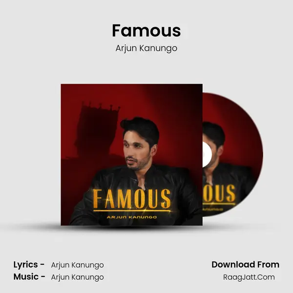 Famous mp3 song