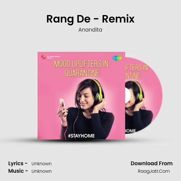 Rang De - Remix Cover