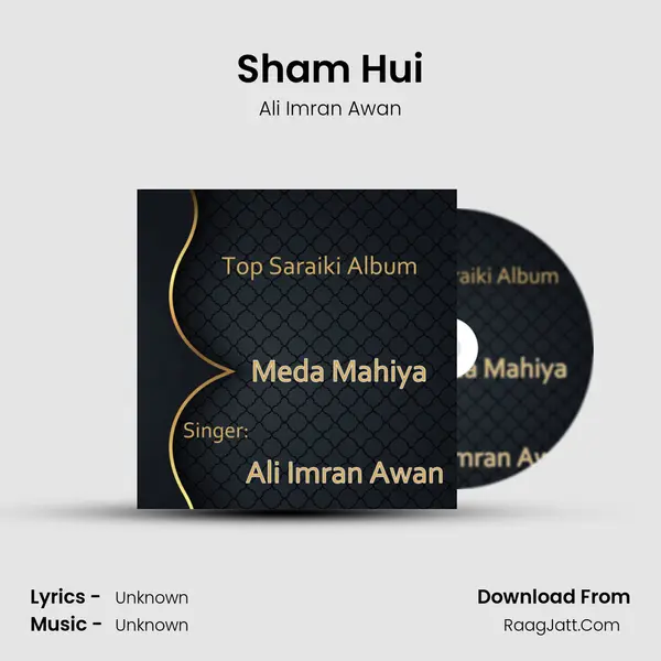 Sham Hui mp3 song