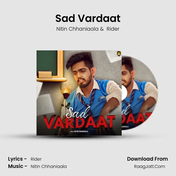 Sad Vardaat mp3 song
