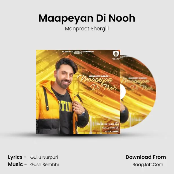Maapeyan Di Nooh mp3 song