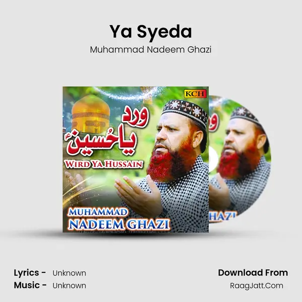 Ya Syeda mp3 song