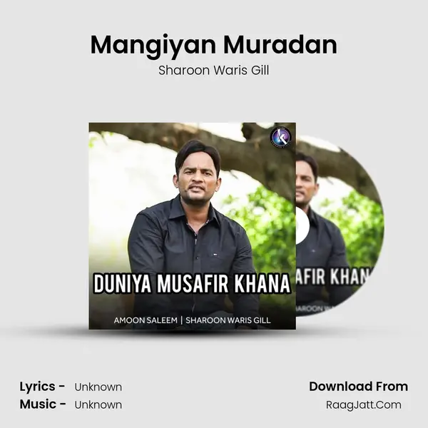 Sharoon Waris Gill