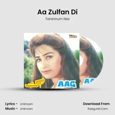 Aa Zulfan Di mp3 song