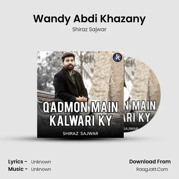 Wandy Abdi Khazany mp3 song