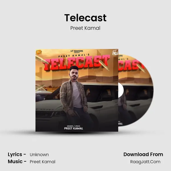 Telecast mp3 song