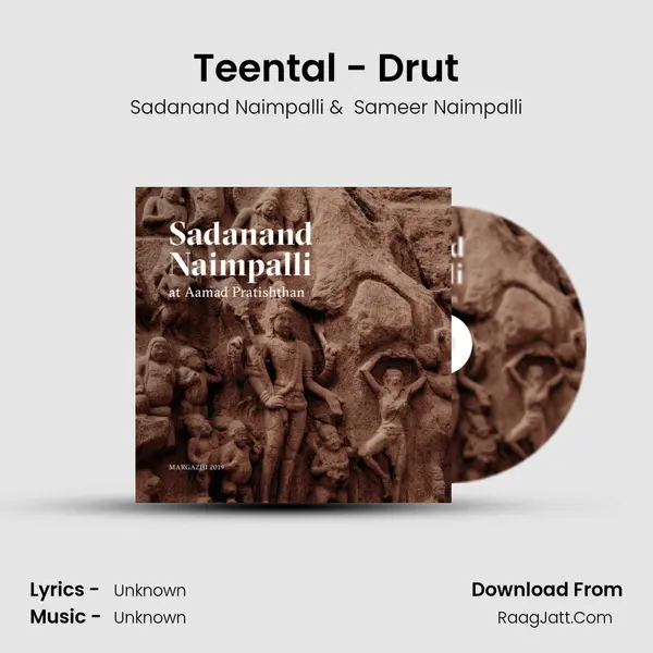 Teental - Drut mp3 song