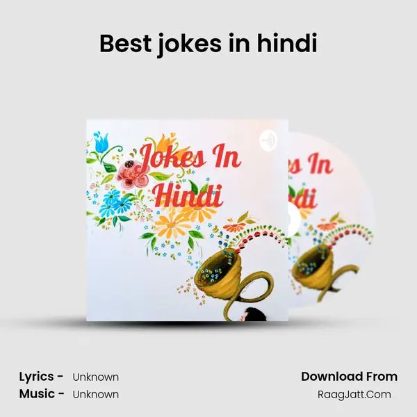 Best jokes in hindi MP3 Song by  Cover