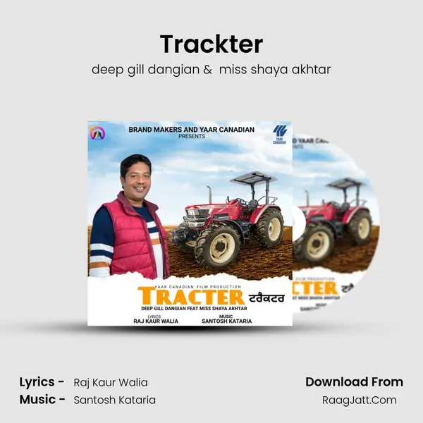 Trackter mp3 song