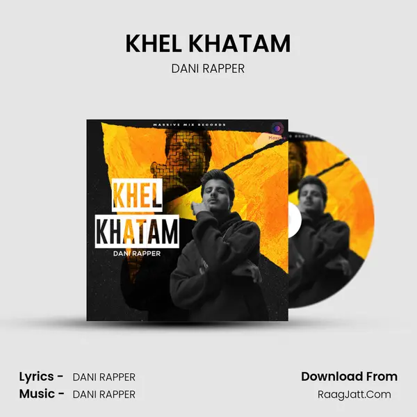 KHEL KHATAM - 