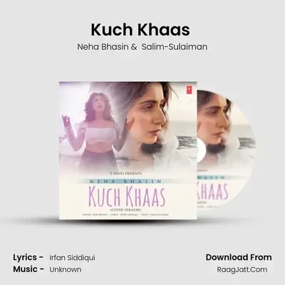 Kuch Khaas (Cover Version) Cover