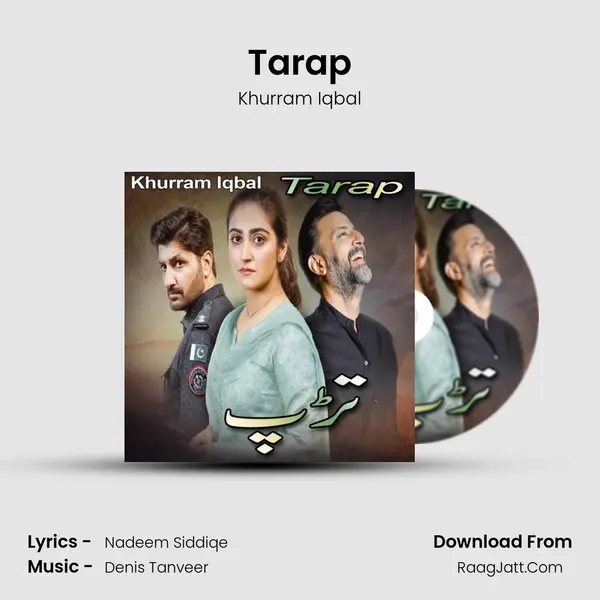 Tarap mp3 song