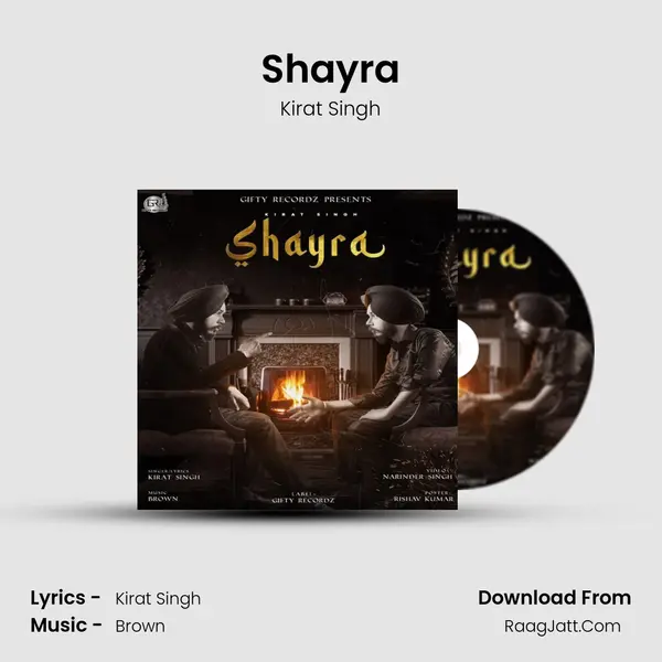 Shayra mp3 song