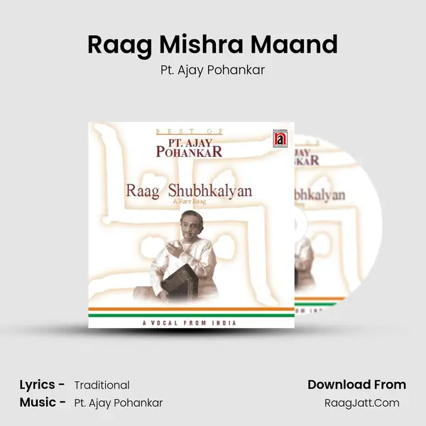 Raag Mishra Maand mp3 song