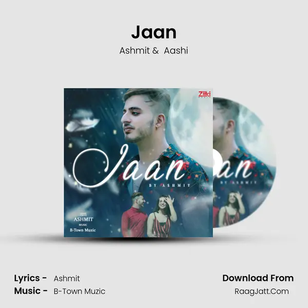 Jaan MP3 Song by Ashmit Cover