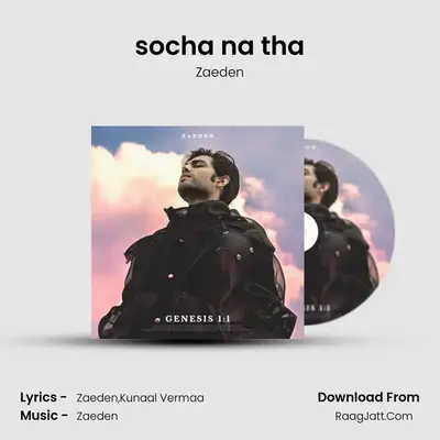 socha na tha mp3 song