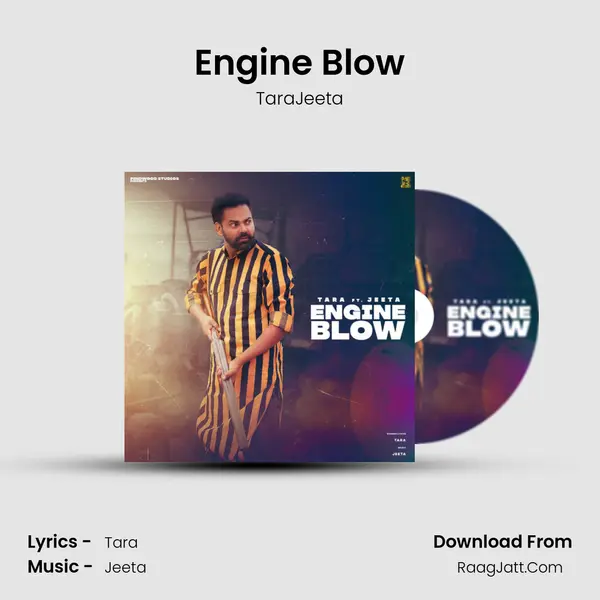 Engine Blow mp3 song
