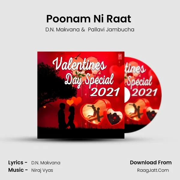 Poonam Ni Raat (From 
