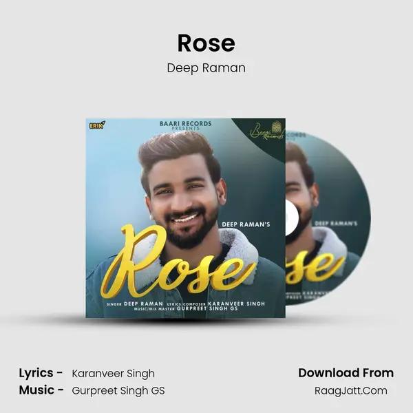 Rose mp3 song