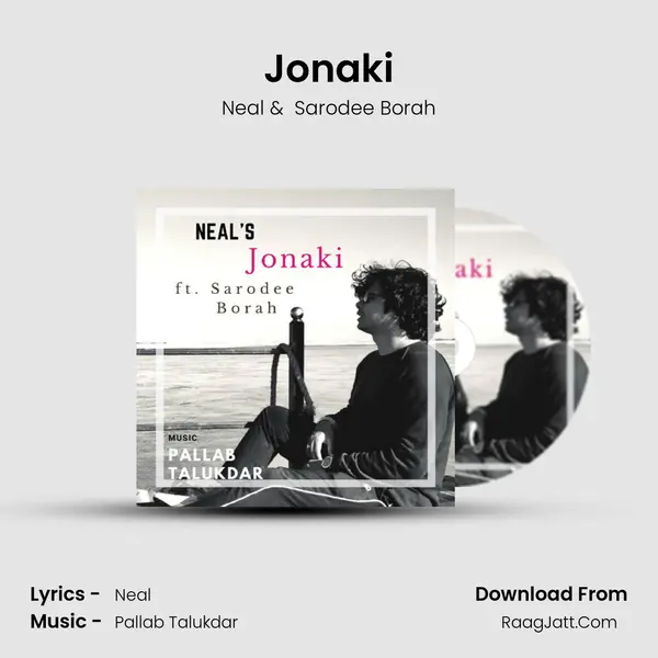 Jonaki - 
