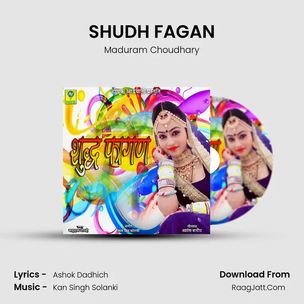 SHUDH FAGAN mp3 song