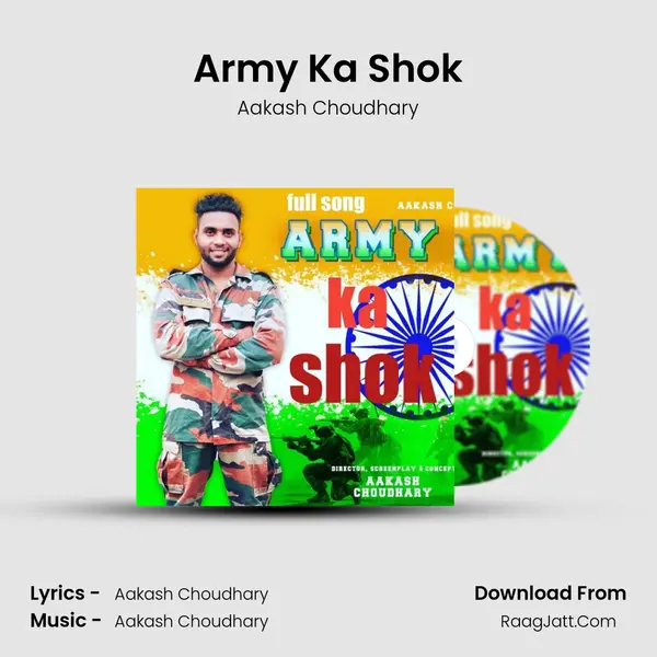 Army Ka Shok - 