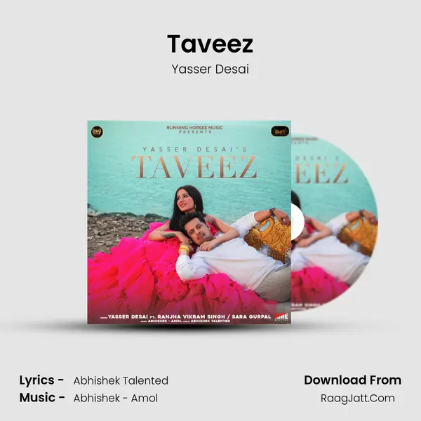 Taveez mp3 song