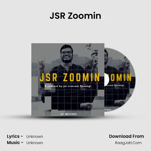 JSR Zoomin MP3 Song by  Cover