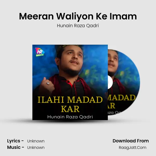 Meeran Waliyon Ke Imam mp3 song