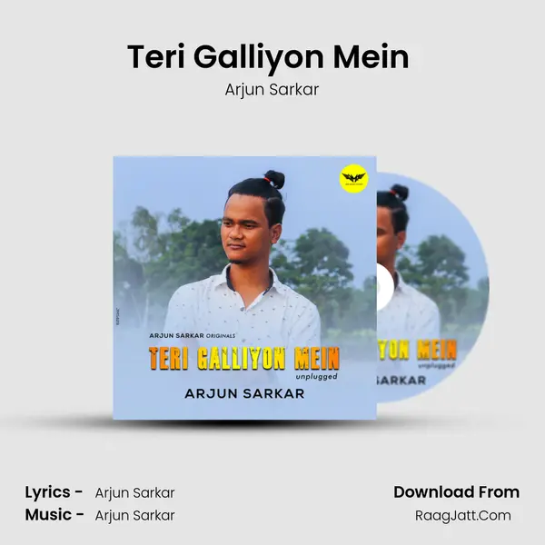 Teri Galliyon Mein (Unplugged) mp3 song