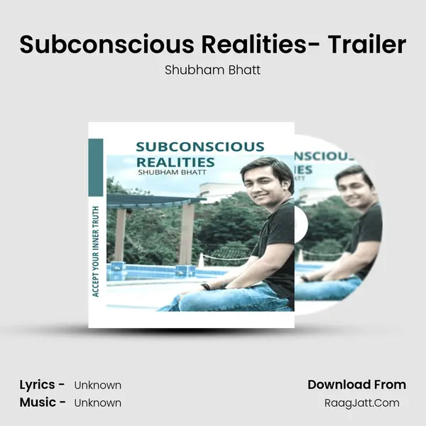 Subconscious Realities- Trailer Cover