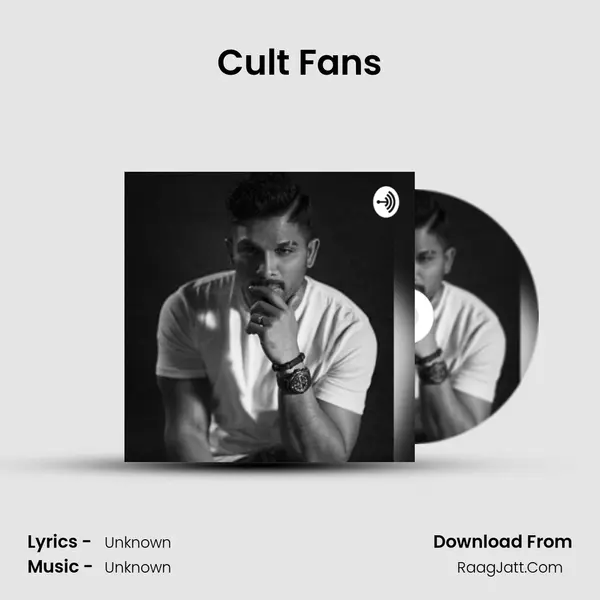 Cult Fans MP3 Song by  Cover
