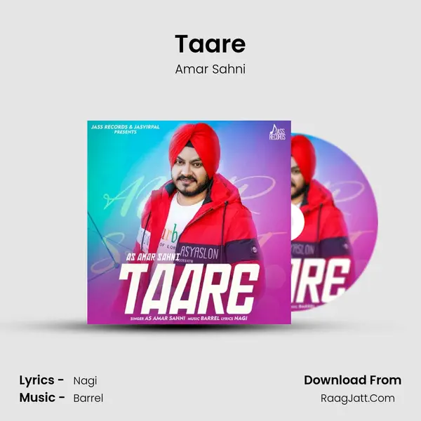 Taare mp3 song