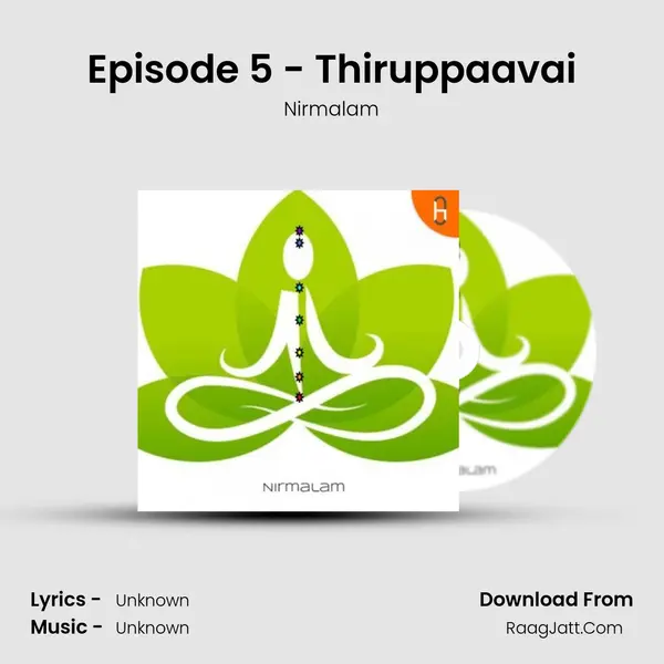 Episode 5 - Thiruppaavai MP3 Song by Nirmalam Cover