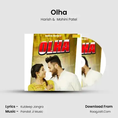 Olha Cover