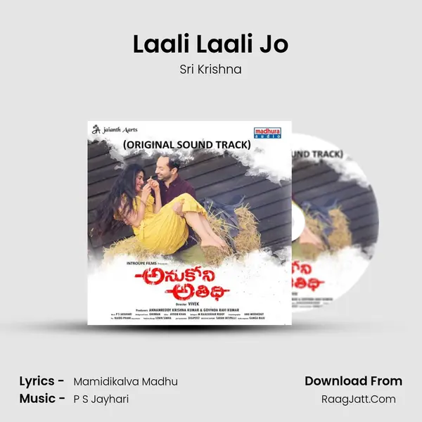 Laali Laali Jo mp3 song