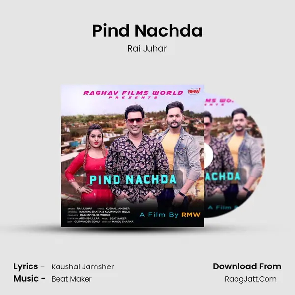 Kaushal Jamsher